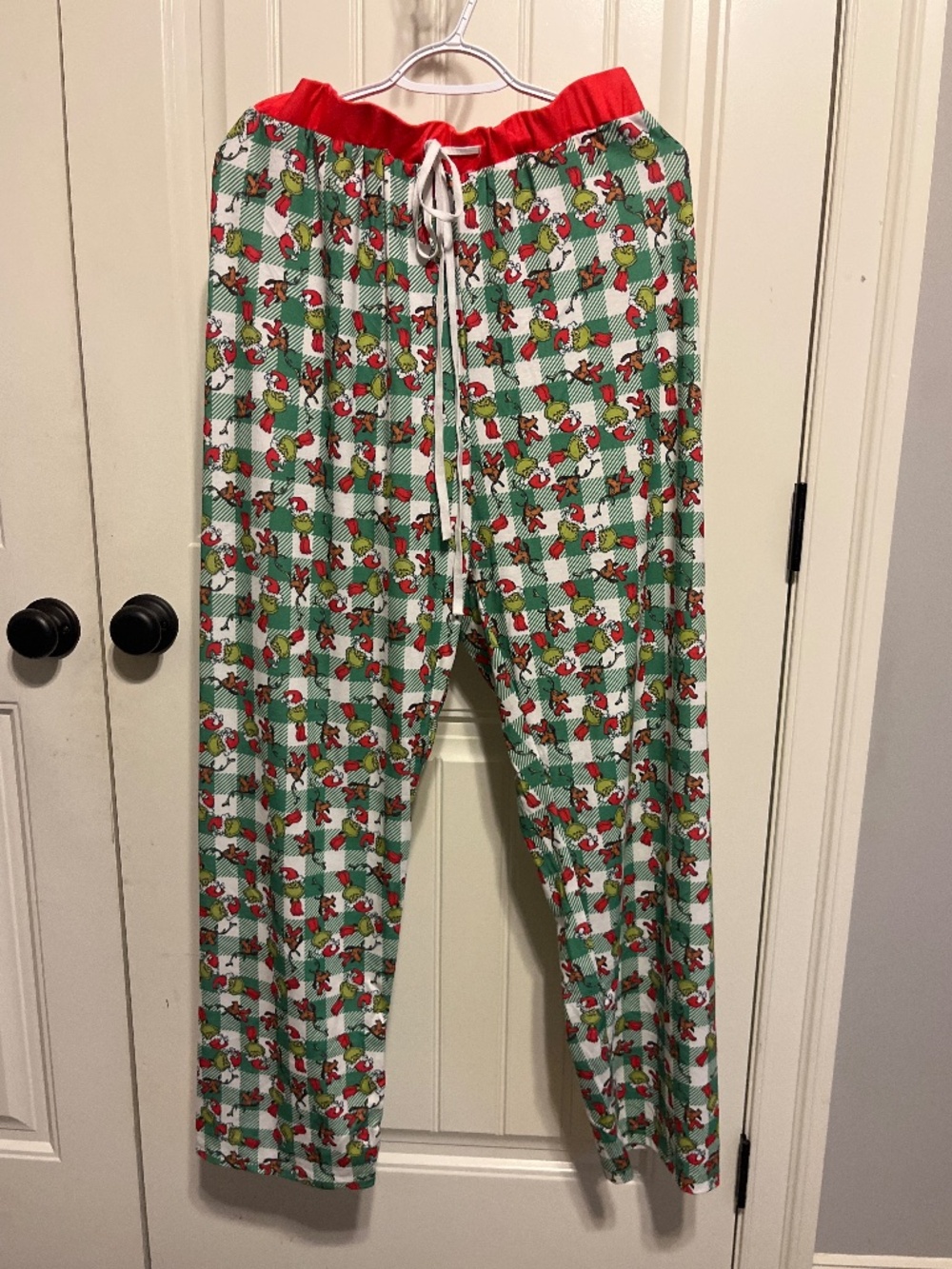 Men’s Bamboo Pajamas